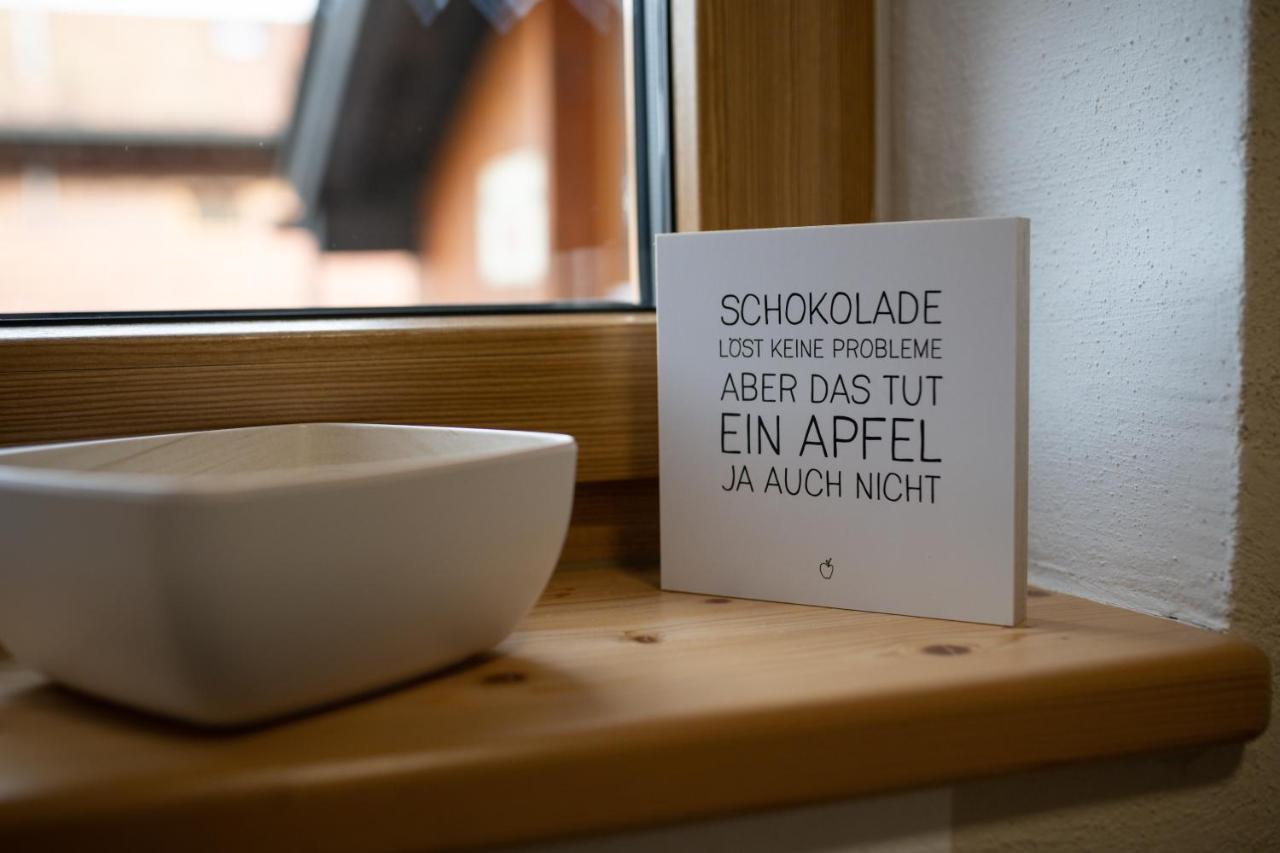 شقة Haus Holzeck Schönau am Königssee المظهر الخارجي الصورة